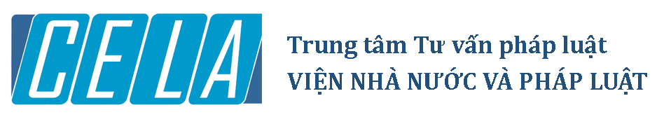 Trung tâm tư vấn pháp luật – Viện Nhà nước và Pháp luật